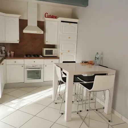 Etoile D'azur Apartamento *